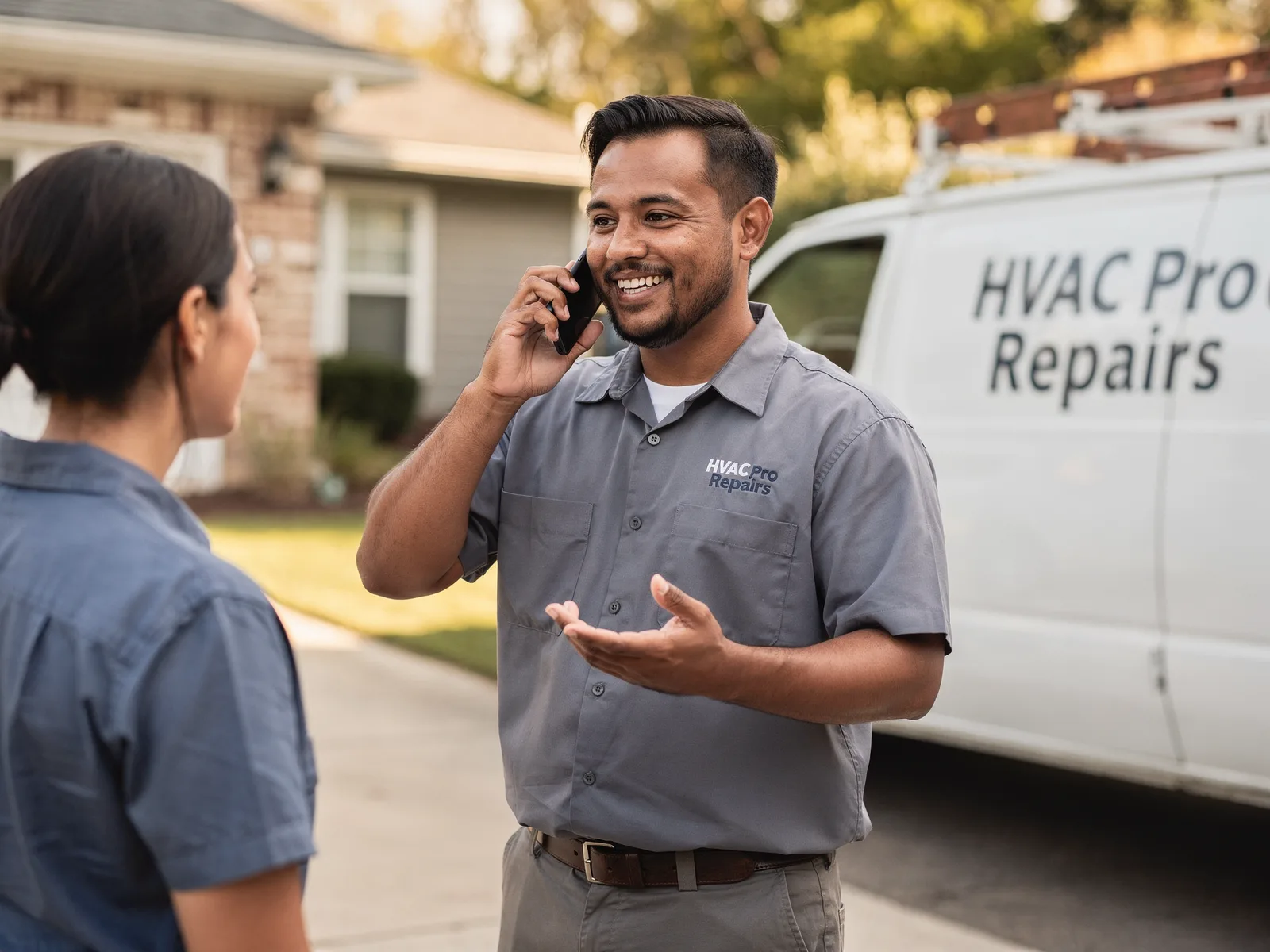 Heat Pump Repair Amma, WV FAQs